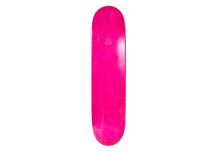 ibun Deck 8.0