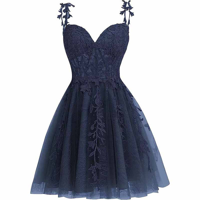 Dark blue / Free