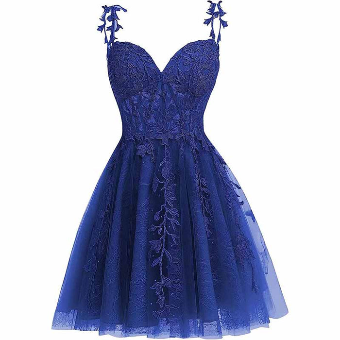 Royal blue / Free