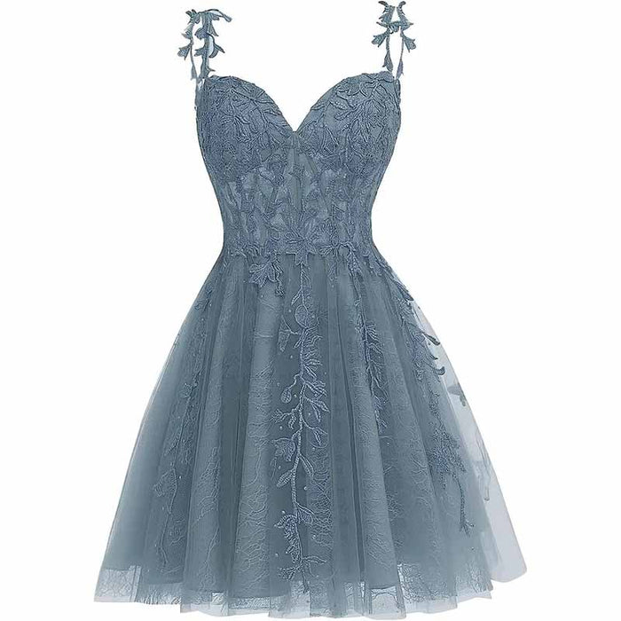 Dusty blue / Free