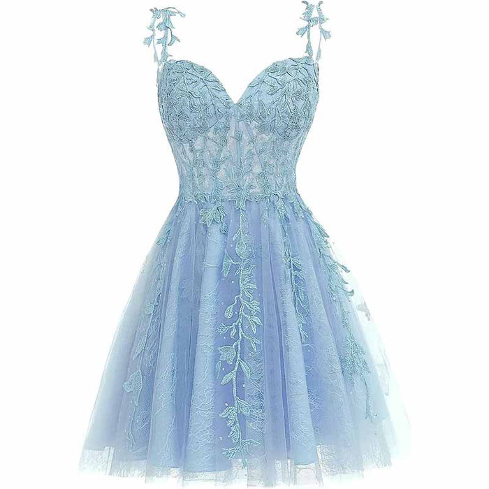 Sky blue / Free