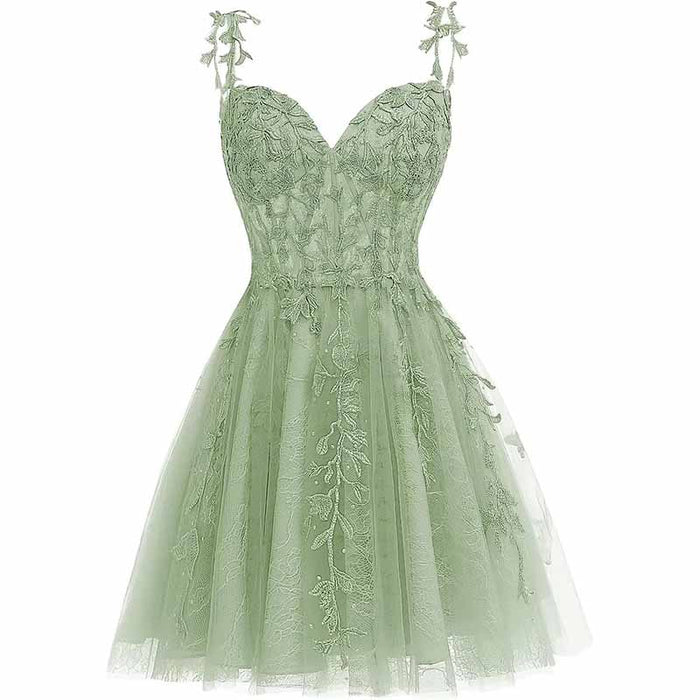 Dusty green / Free