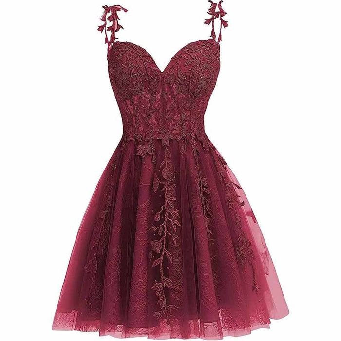 Burgundy / Free