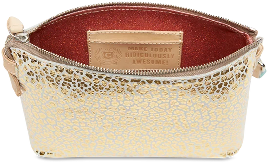 KIT MIDTOWN CROSSBODY