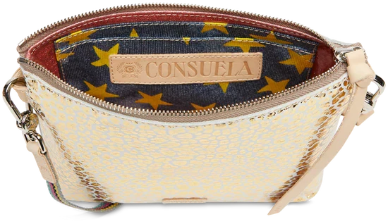 KIT MIDTOWN CROSSBODY