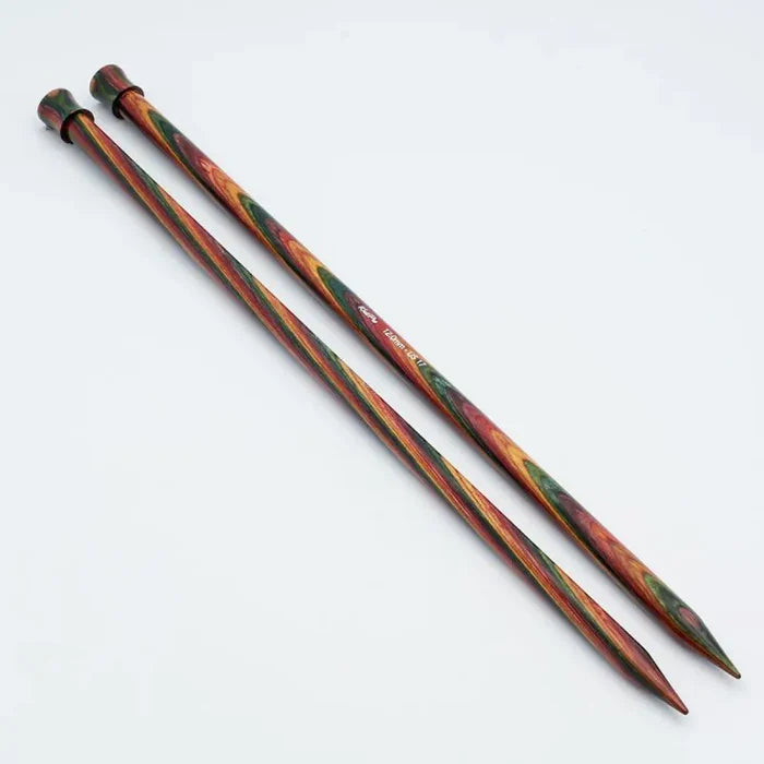 Knit Pro Symfonie 2 Single Pointed Needles