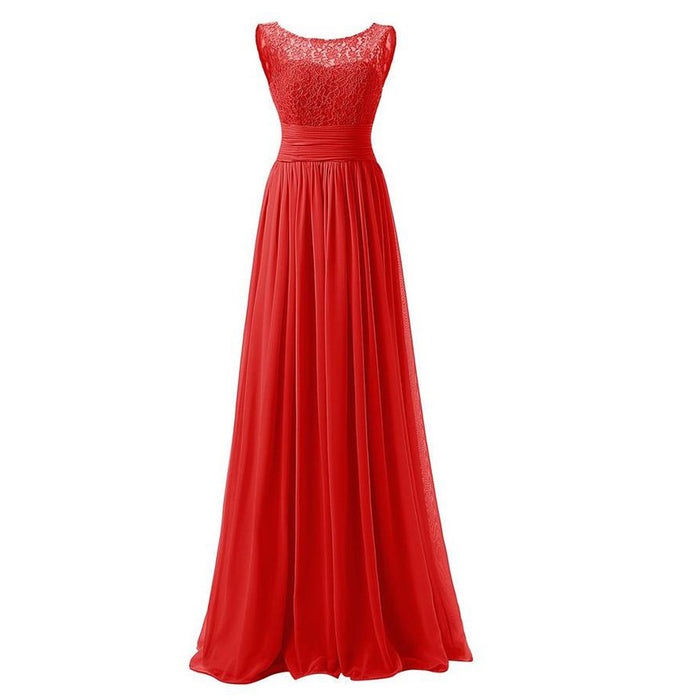 Red / Normal Size