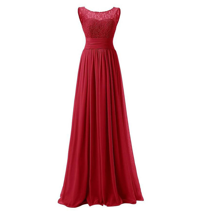 Wine Red / Normal Size