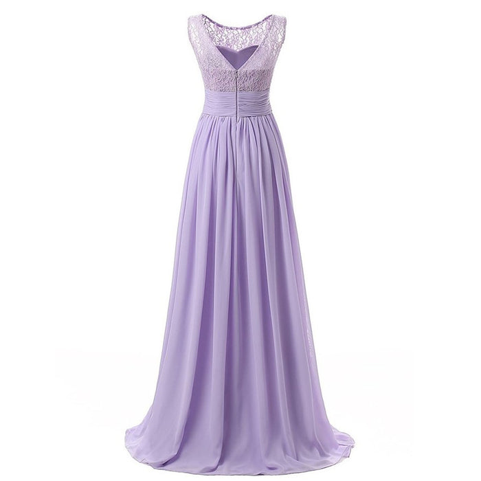 Light Purple / Normal Size
