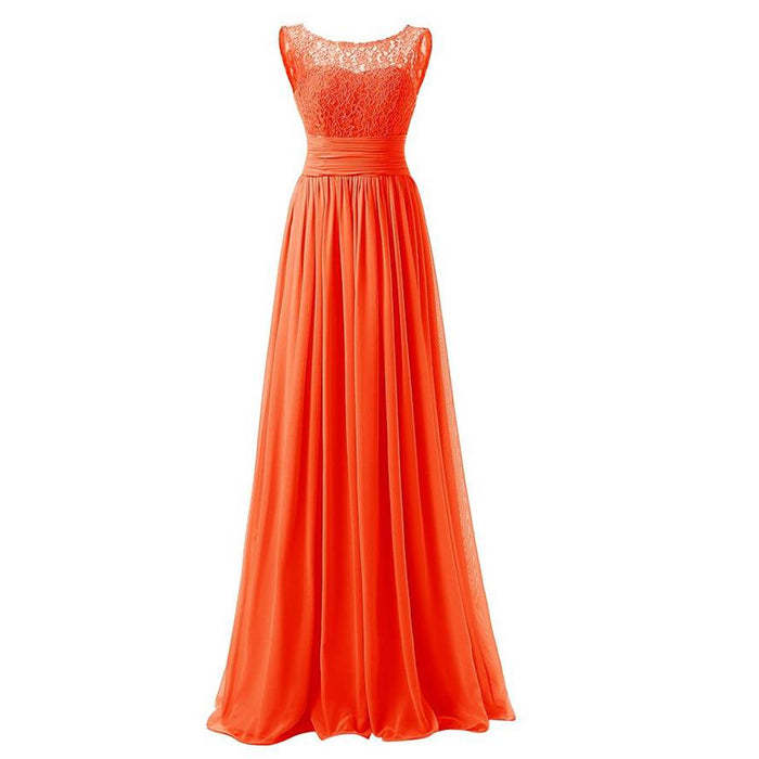 Orange / Normal Size