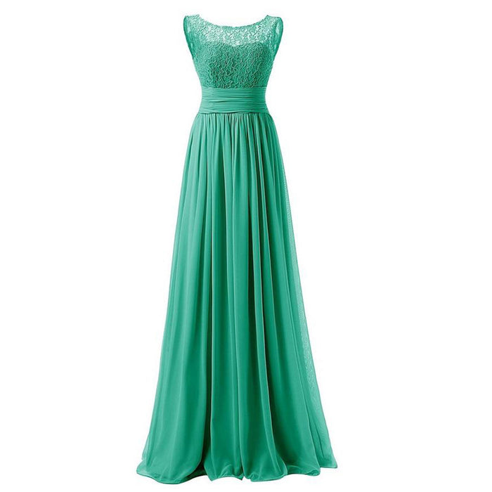 Green / Normal Size