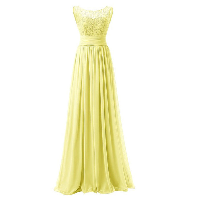 Yellow / Normal Size