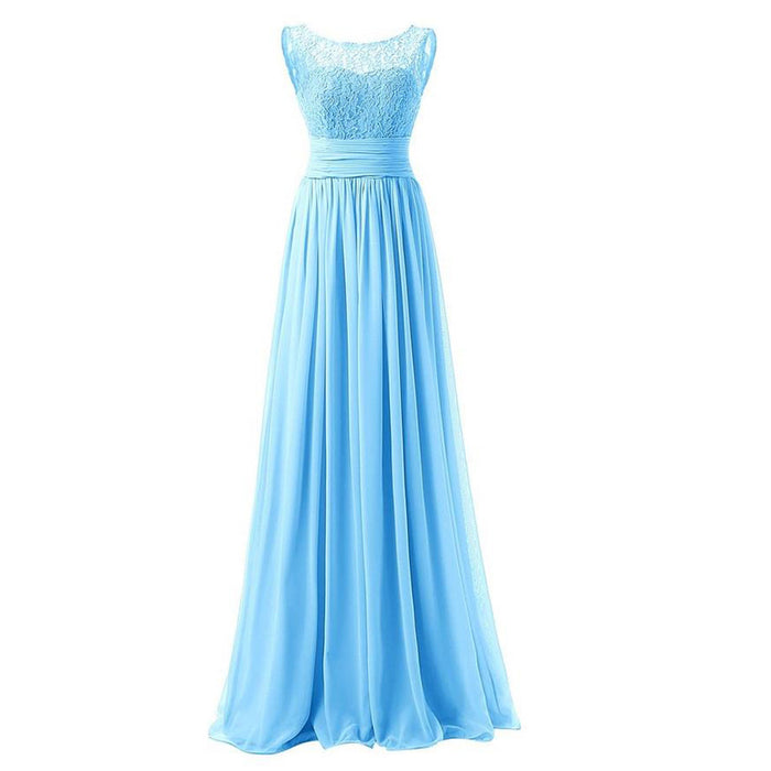 Sky Blue / Normal Size
