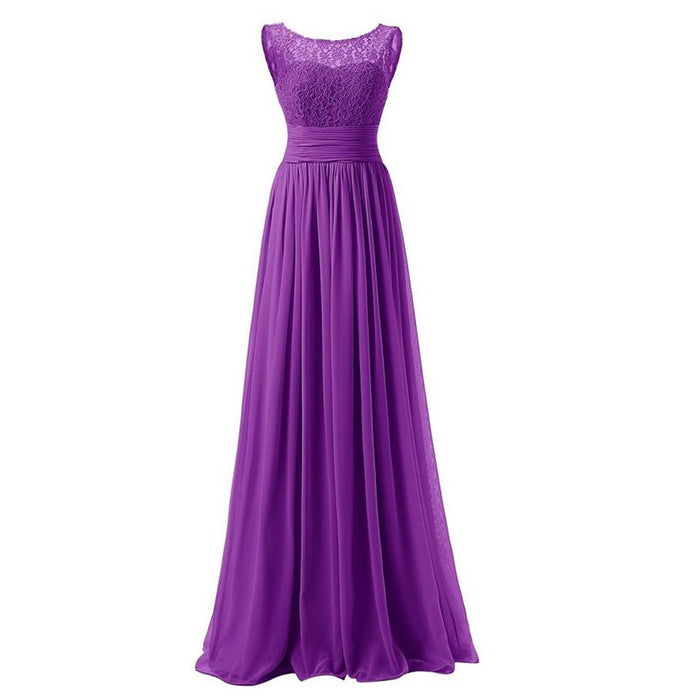 Purple / Normal Size