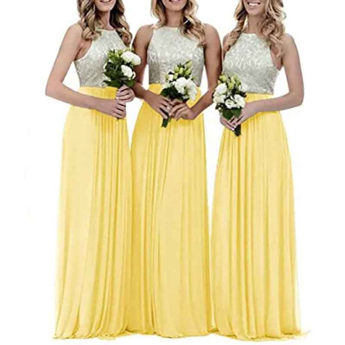 Yellow / Normal Size