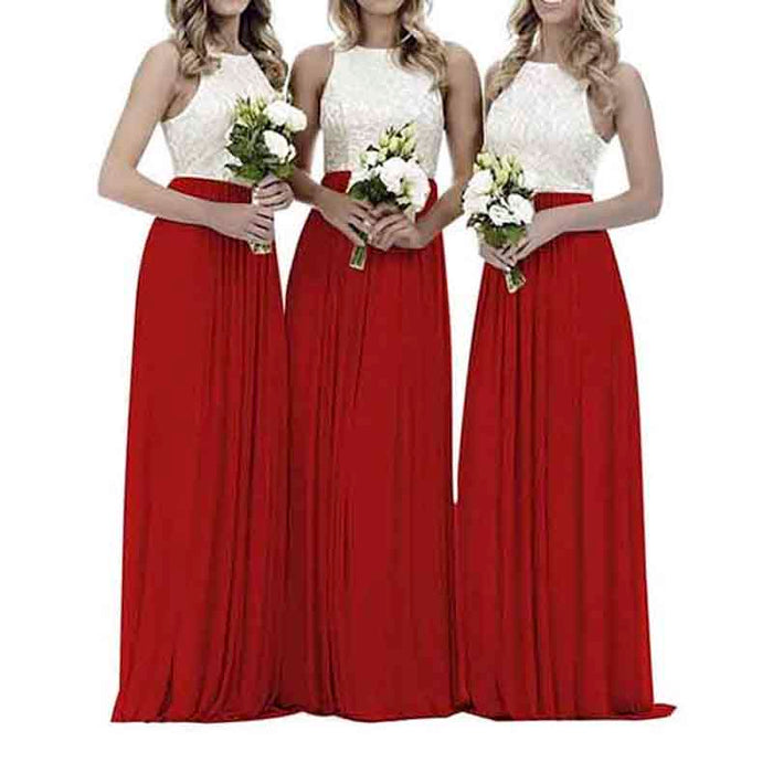 Red / Normal Size