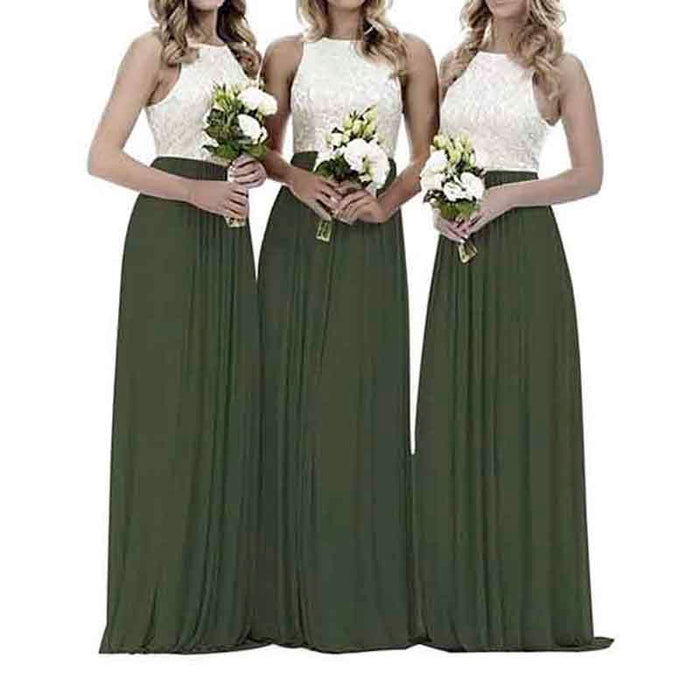 Olive / Normal Size
