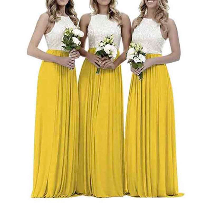 Mustard Yellow / Normal Size