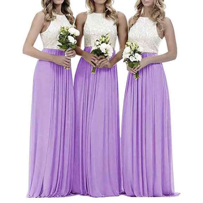 Lilac / Normal Size
