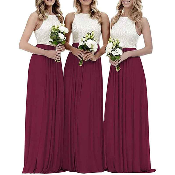 Burgundy / Normal Size