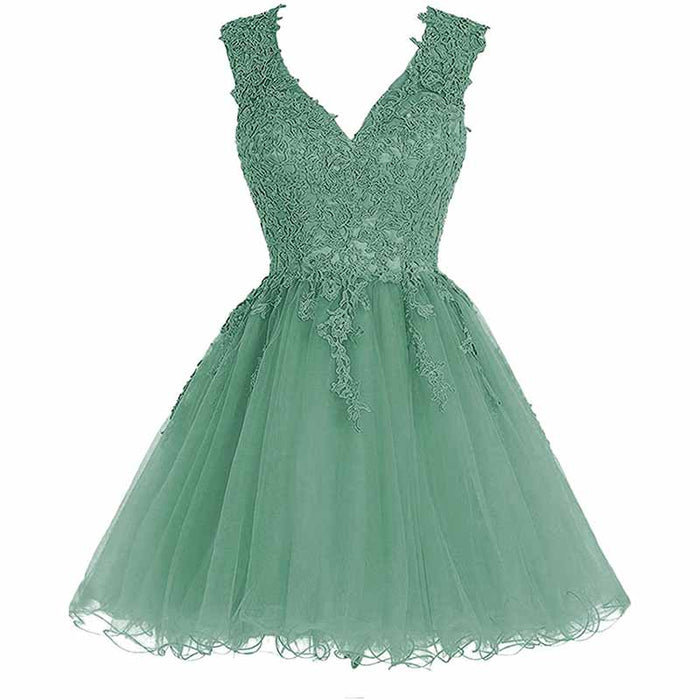 Green / Normal Size