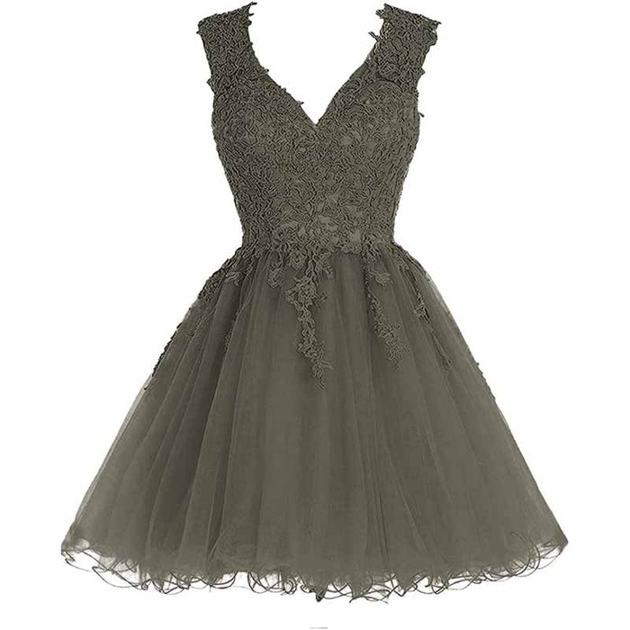 Grey / Normal Size