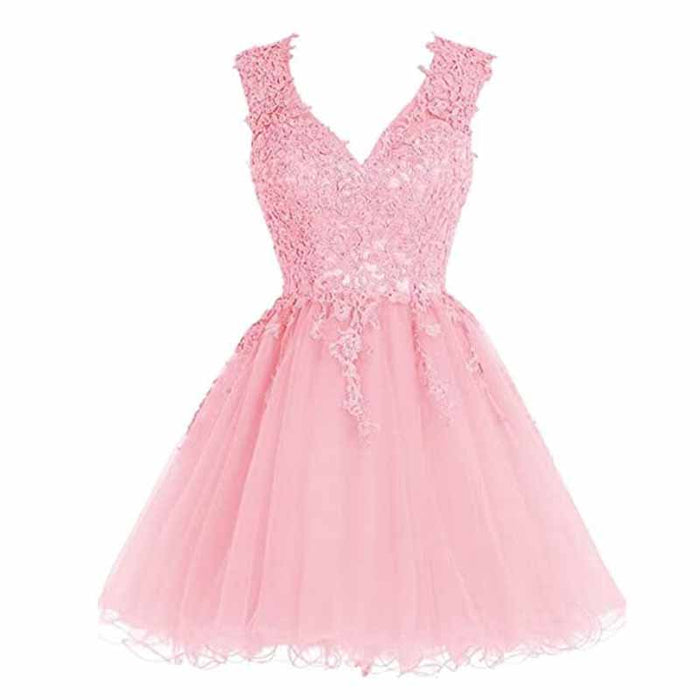 Pink / Normal Size