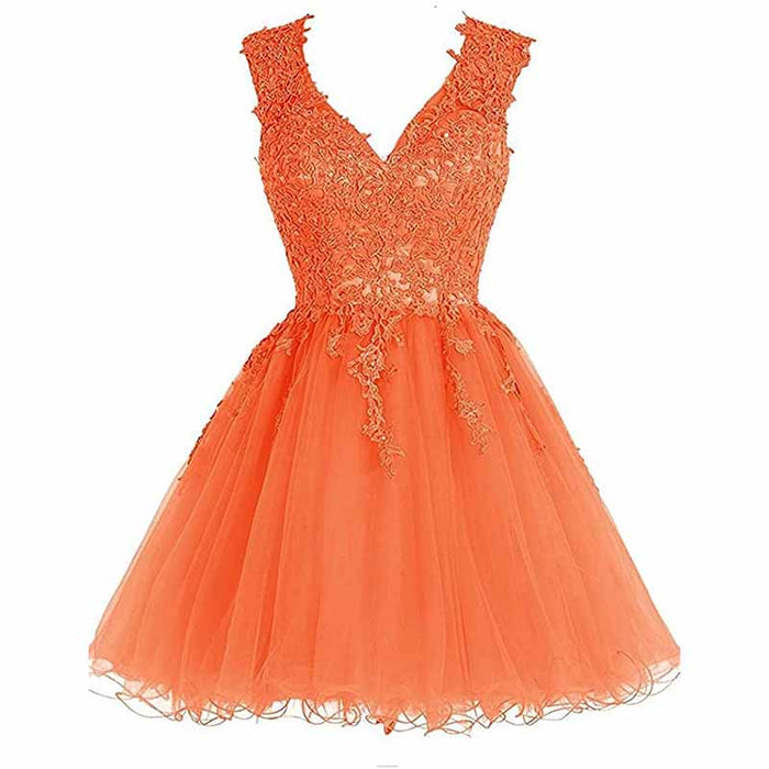 Orange / Normal Size