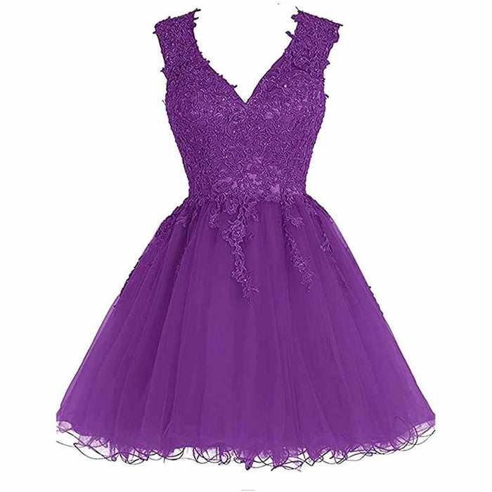Purple / Normal Size