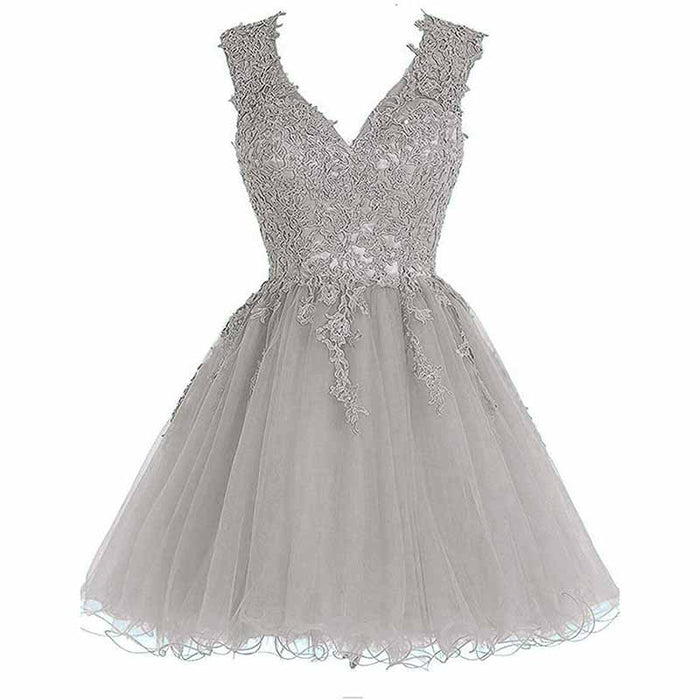 Silver / Normal Size