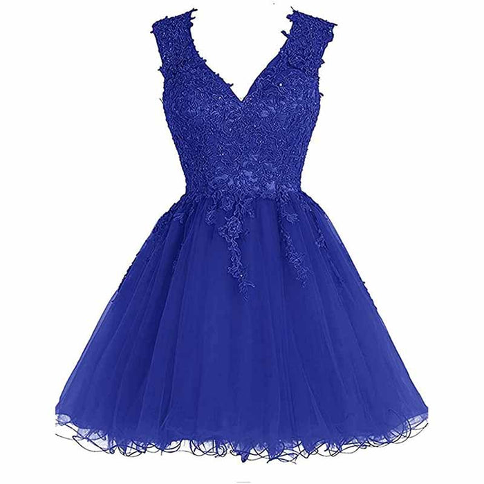 Royal Blue / Normal Size