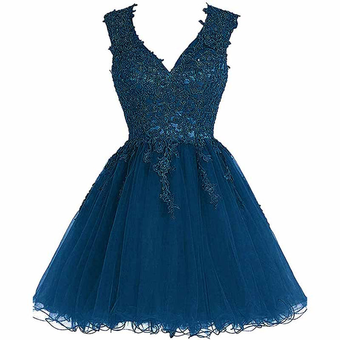 Navy Blue / Normal Size