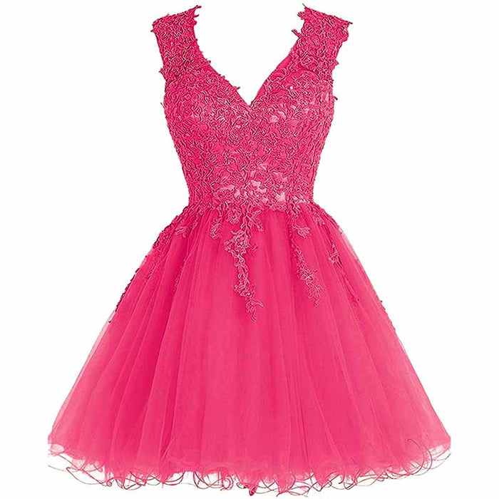 Hot Pink / Normal Size