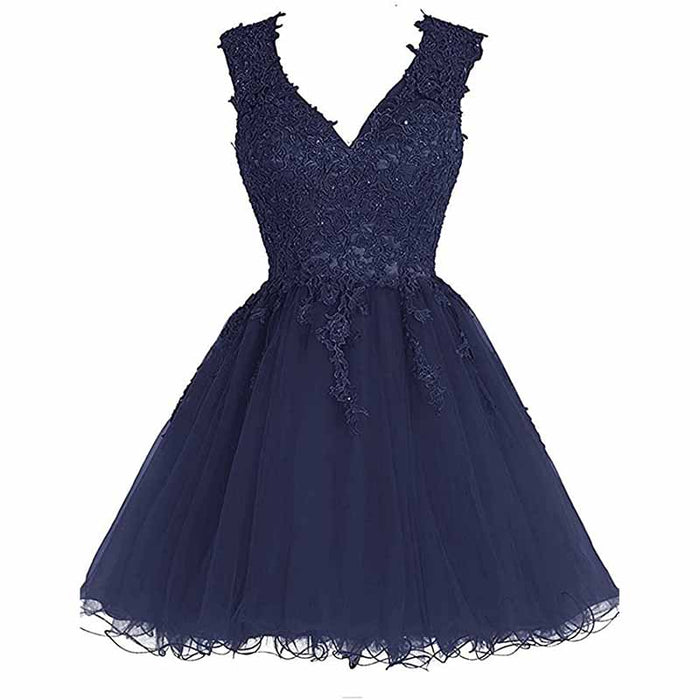 Dark Blue / Custom Size