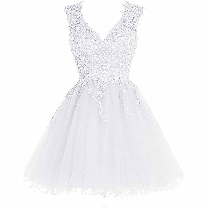 White / Normal Size