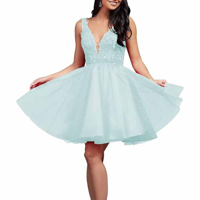 Normal Size / Ice Blue