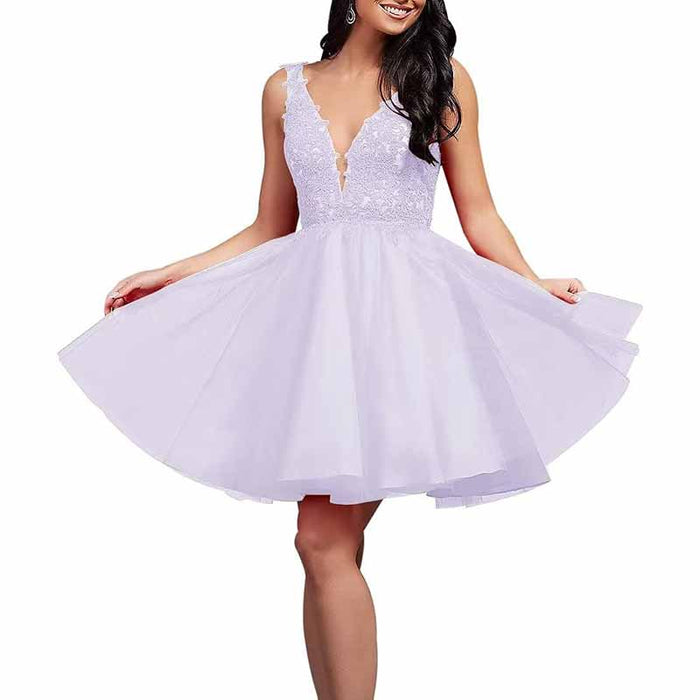 Normal Size / Lavender