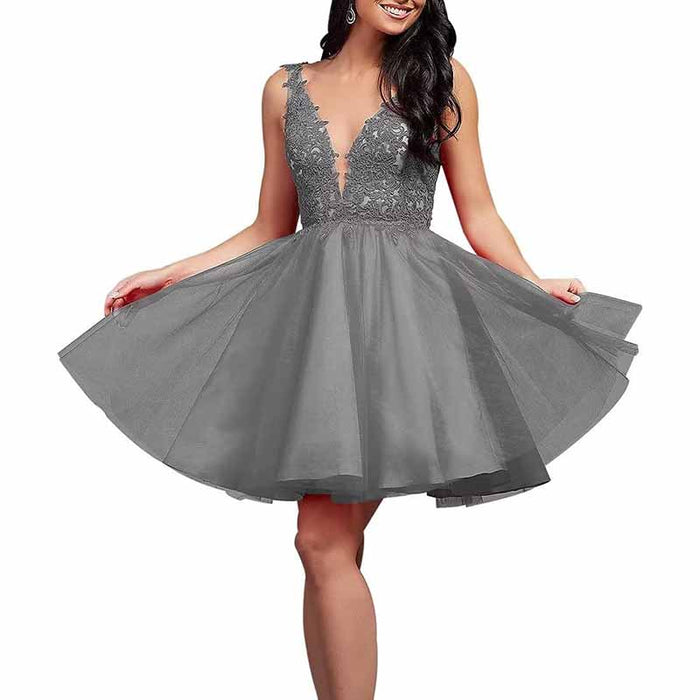 Normal Size / Grey