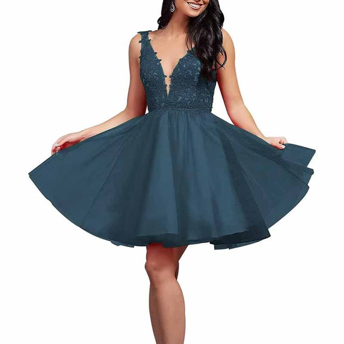 Normal Size / Bahama blue