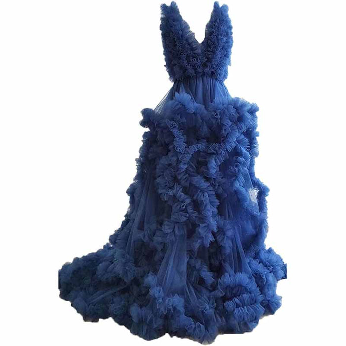 Dark blue / XS-6XL