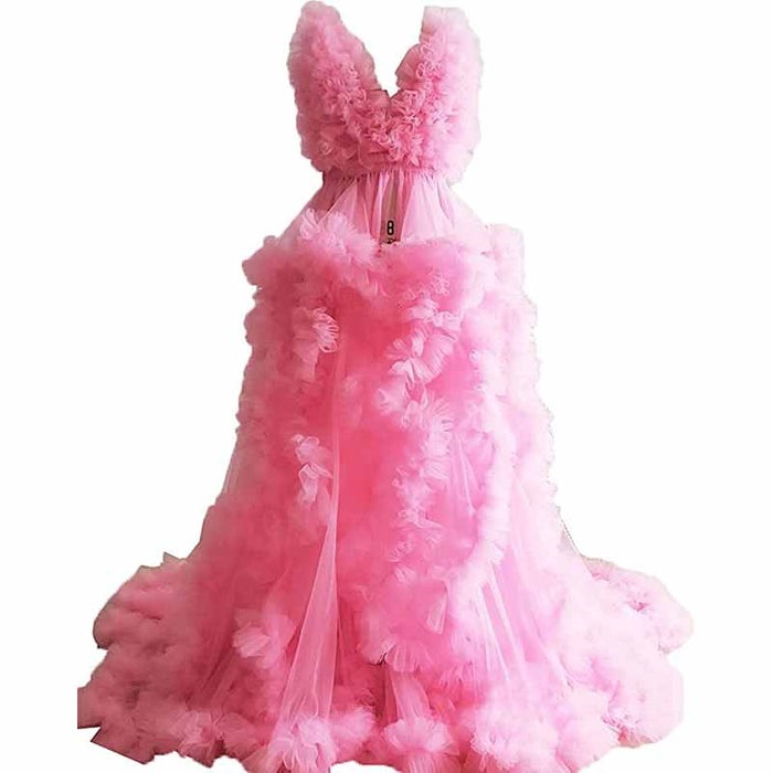 Pink / XS-6XL