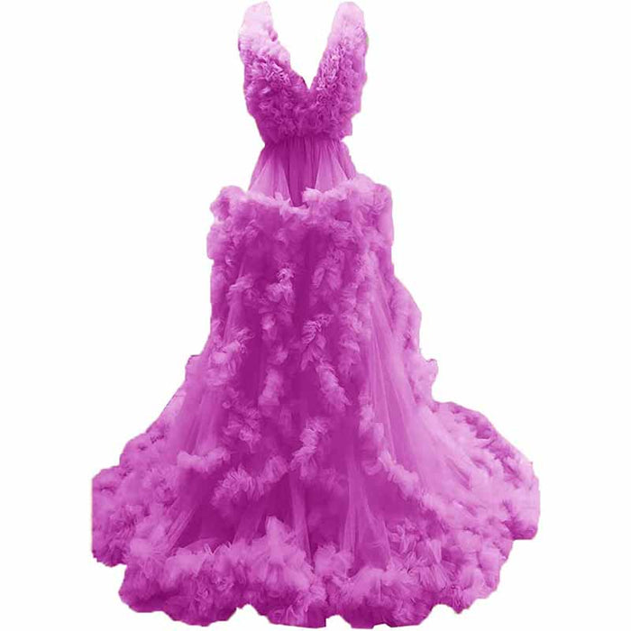 Lilac / XS-6XL