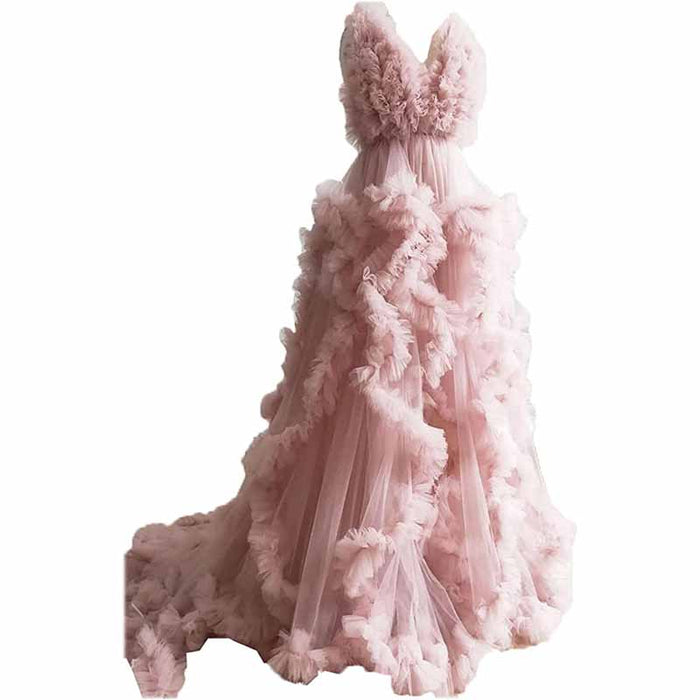 Dusty pink / XS-6XL