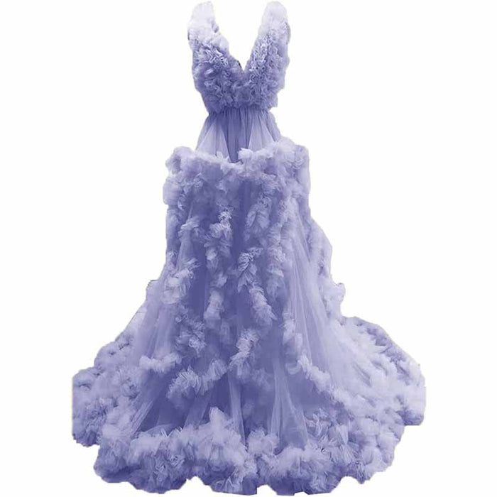 Lavender / XS-6XL