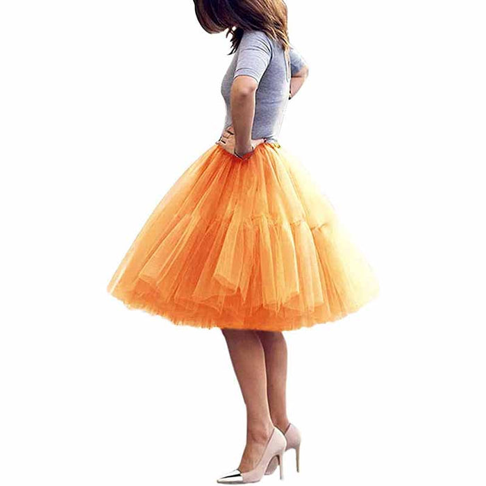 Orange / Free