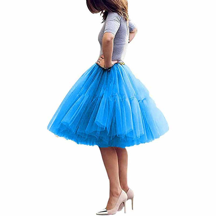 Royal blue / Free