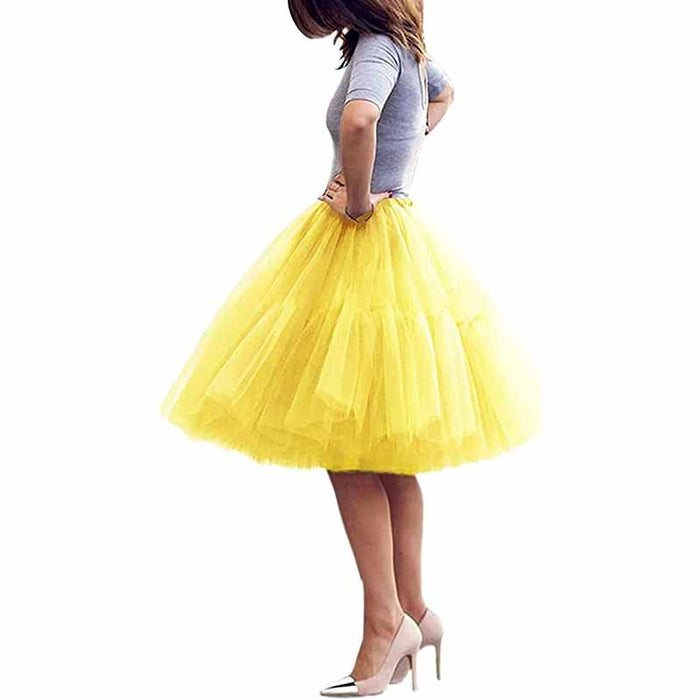 Yellow / Free