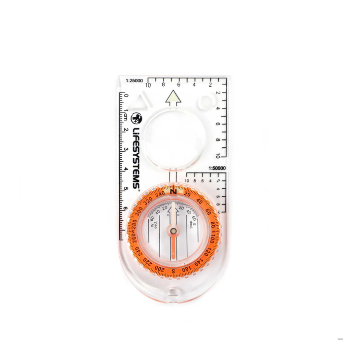 Lifesystems Compass