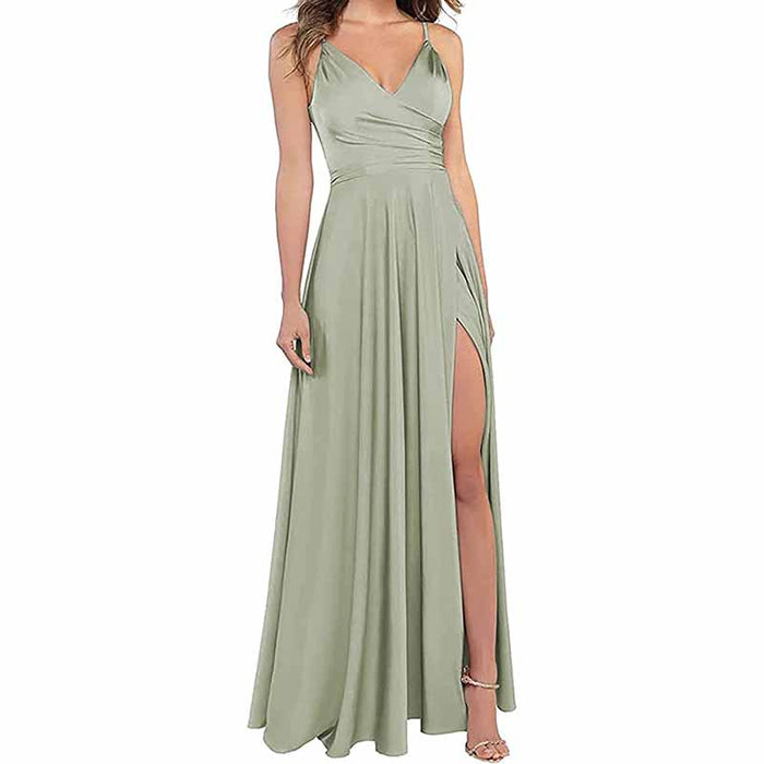 Dusty green / Free Size