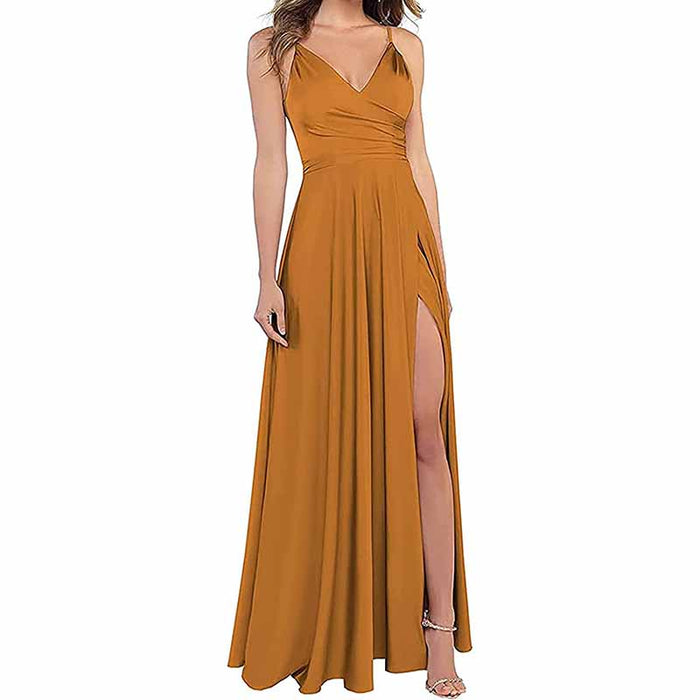Rust / Free Size